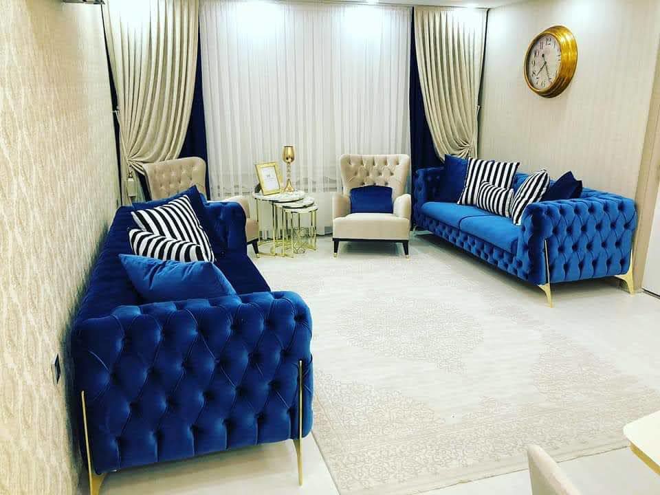Modern Koltuk Takımı